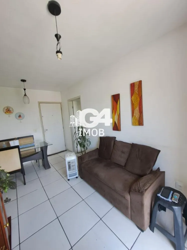 Apartamento, 2 quartos, 42 m² - Foto 3