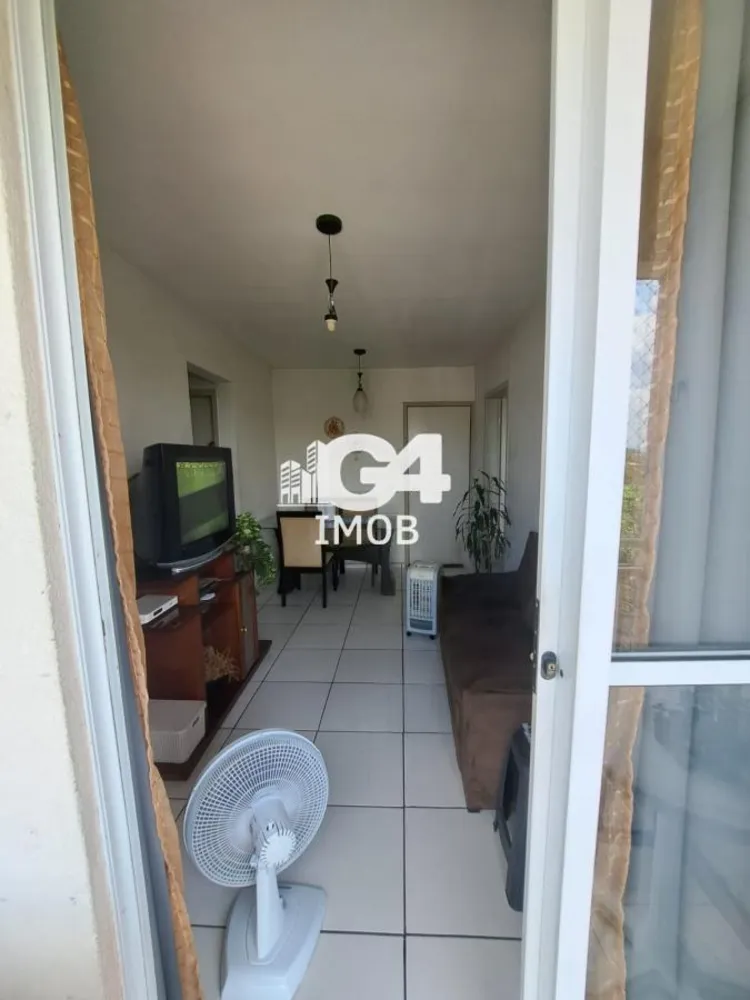 Apartamento, 2 quartos, 42 m² - Foto 7