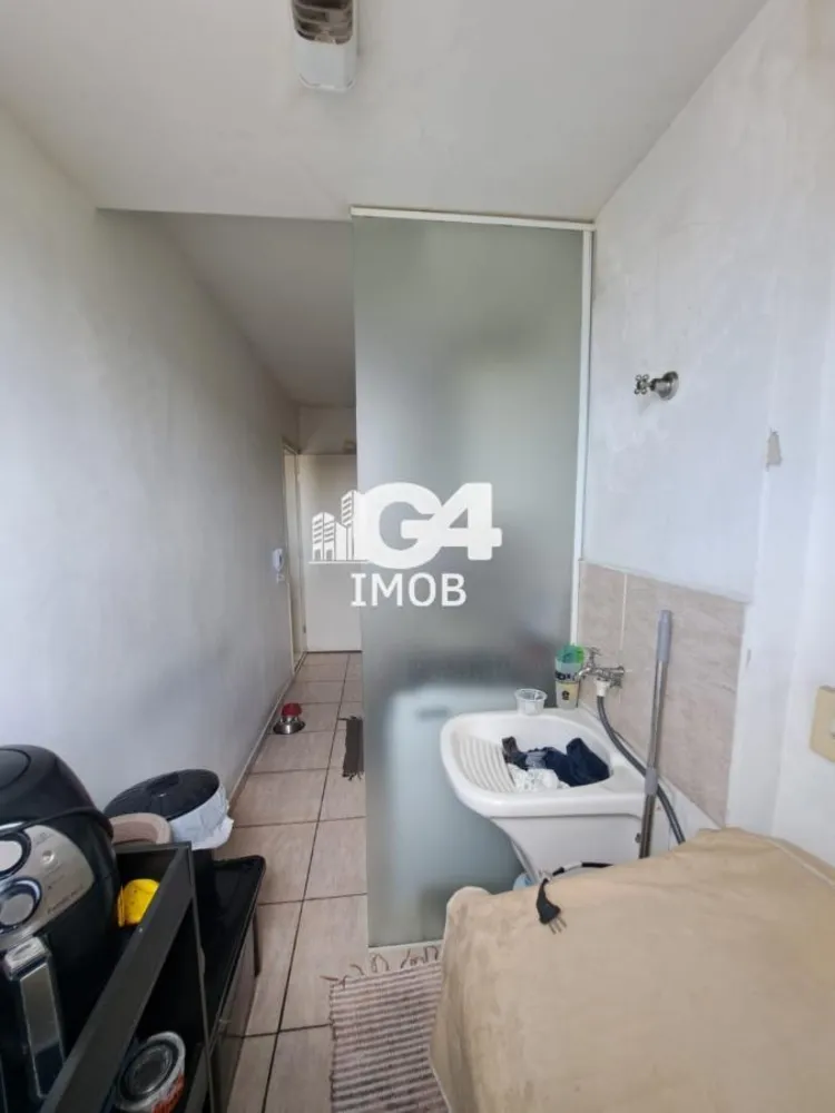 Apartamento, 2 quartos, 42 m² - Foto 9