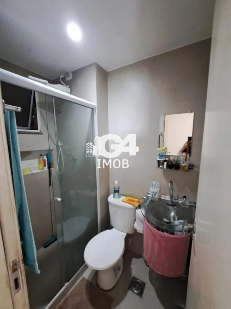 Apartamento, 2 quartos, 42 m² - Foto 10