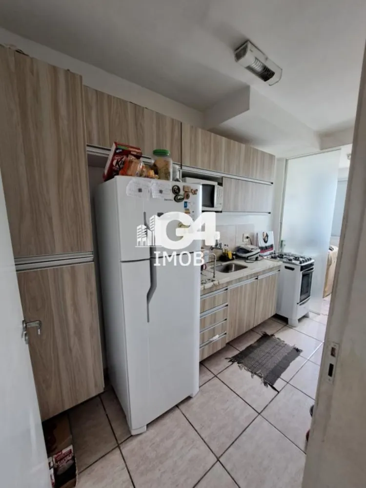 Apartamento, 2 quartos, 42 m² - Foto 8