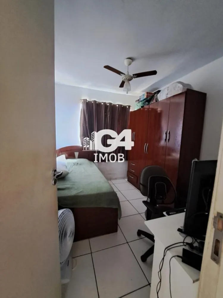 Apartamento, 2 quartos, 42 m² - Foto 13