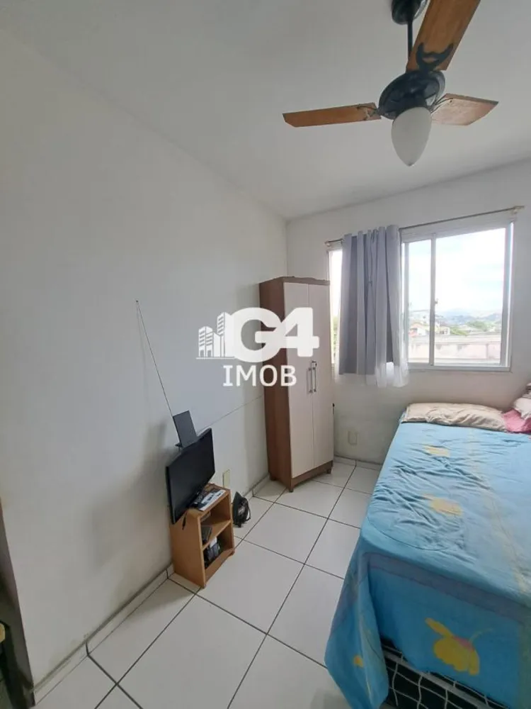 Apartamento, 2 quartos, 42 m² - Foto 17
