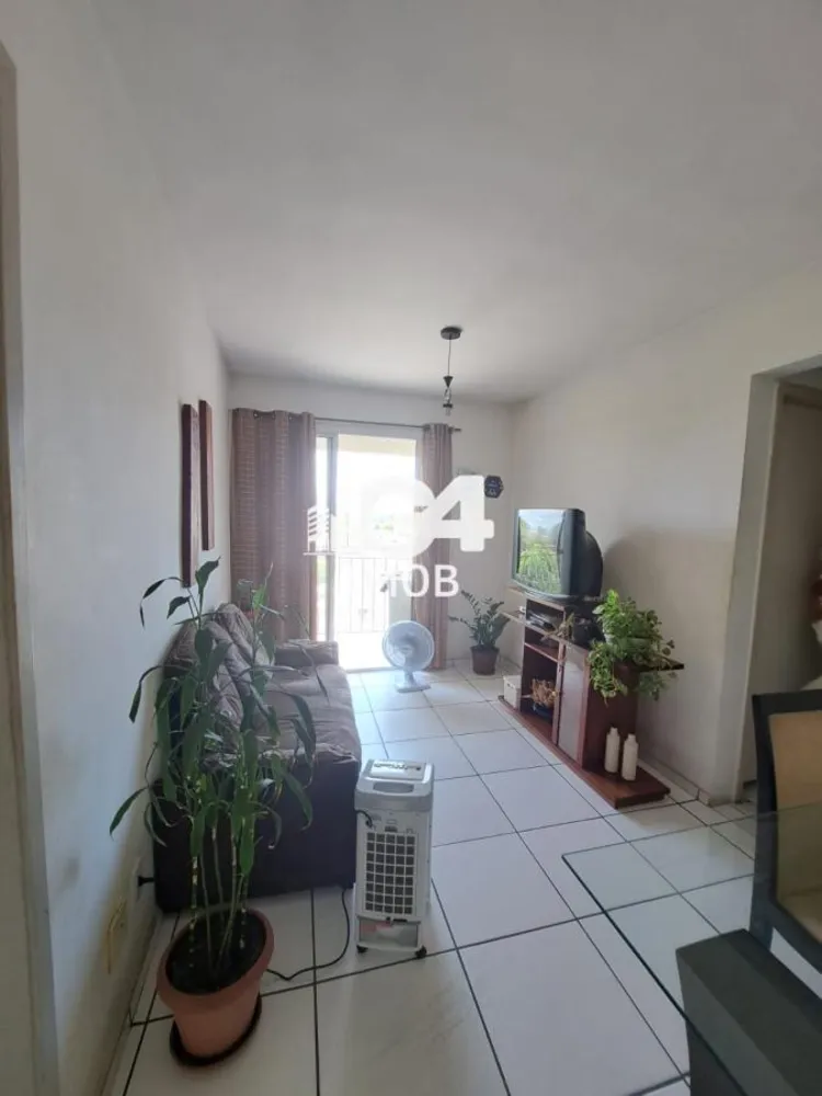 Apartamento, 2 quartos, 42 m² - Foto 6