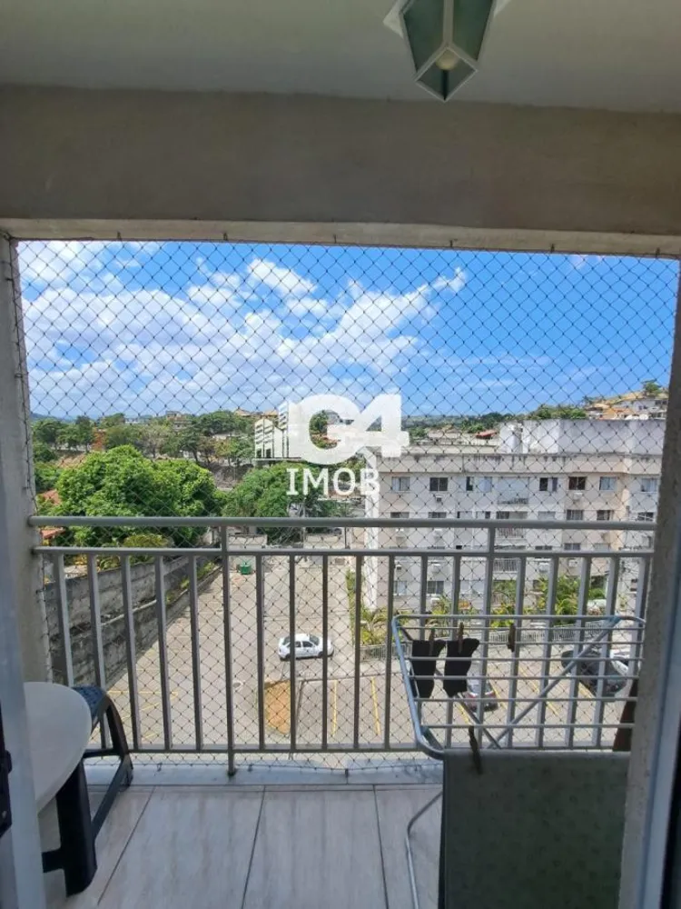 Apartamento, 2 quartos, 42 m² - Foto 2