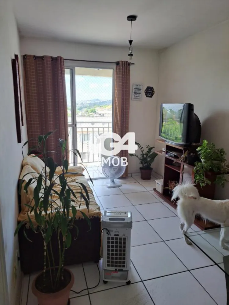 Apartamento, 2 quartos, 42 m² - Foto 5