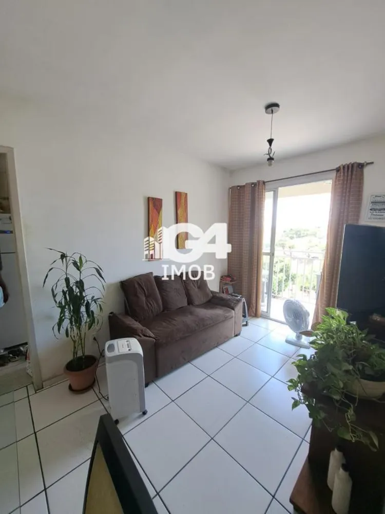 Apartamento, 2 quartos, 42 m² - Foto 4