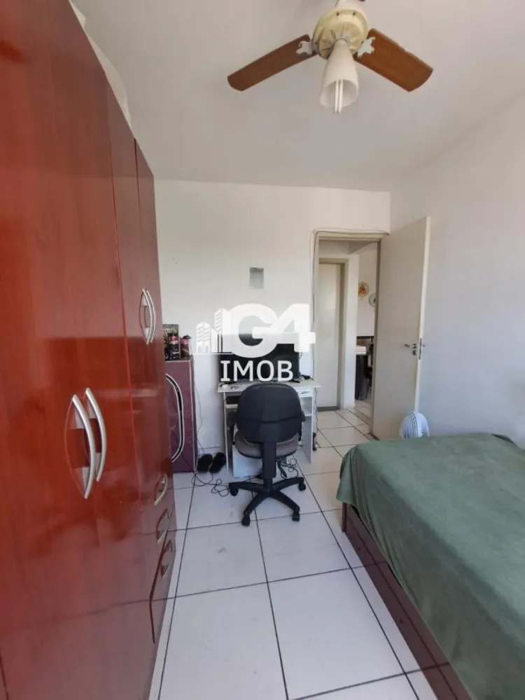 Apartamento, 2 quartos, 42 m² - Foto 12