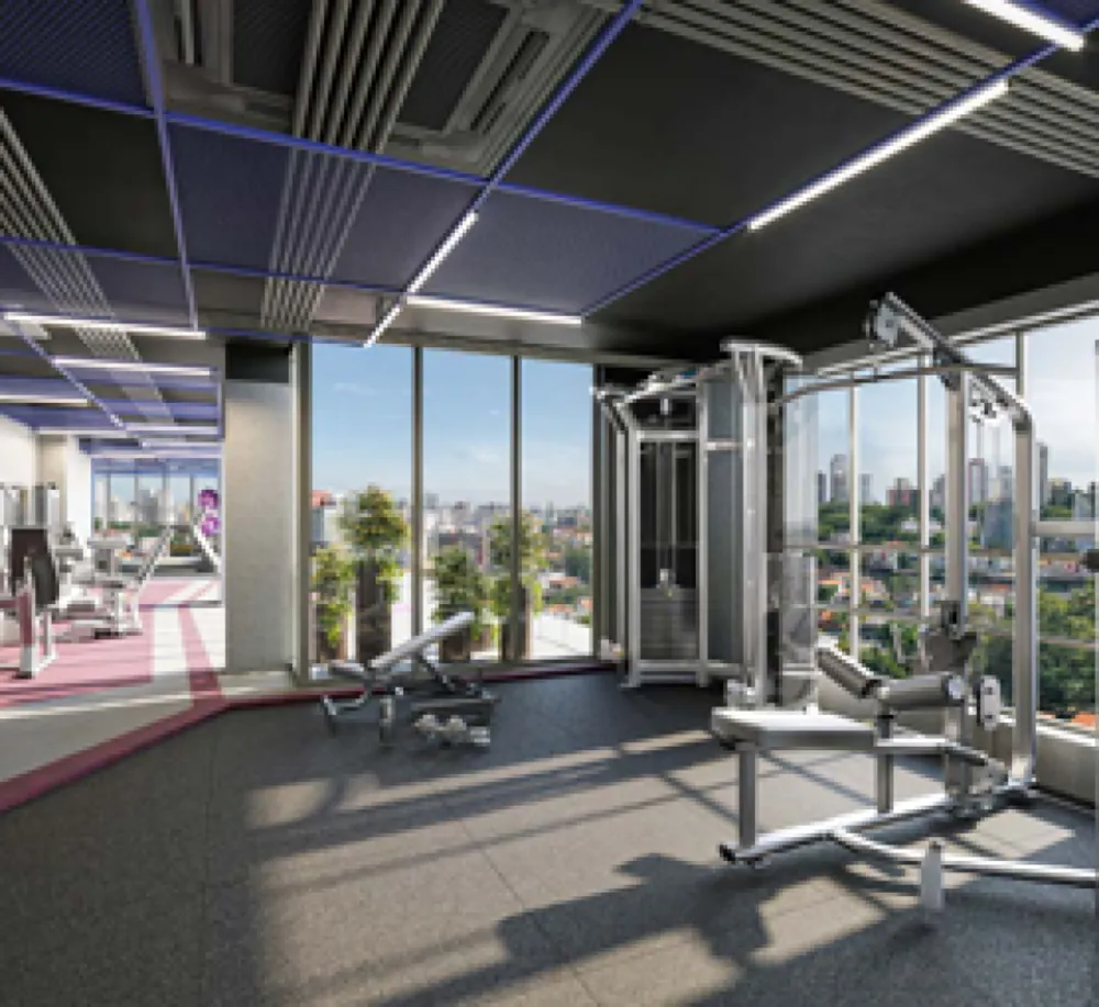 Apartamento, 2 quartos, 75 m² - Foto 6
