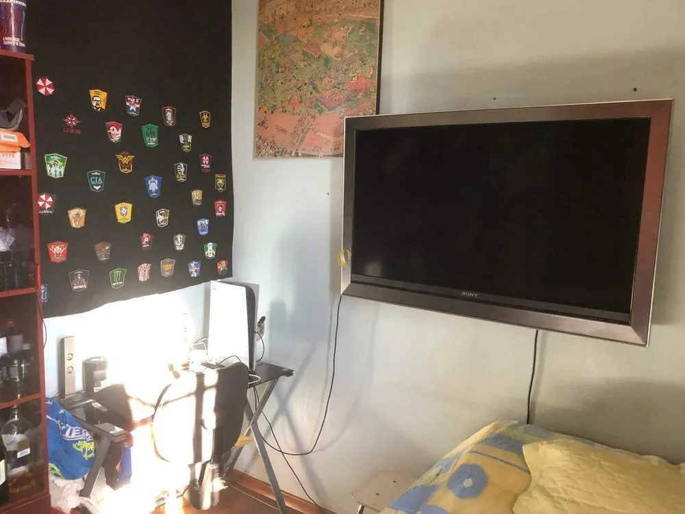Cobertura, 3 quartos, 122 m² - Foto 17