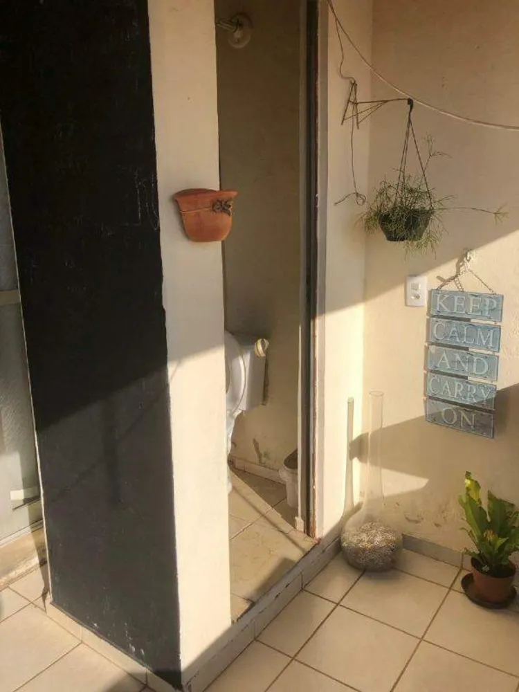 Cobertura, 3 quartos, 122 m² - Foto 6