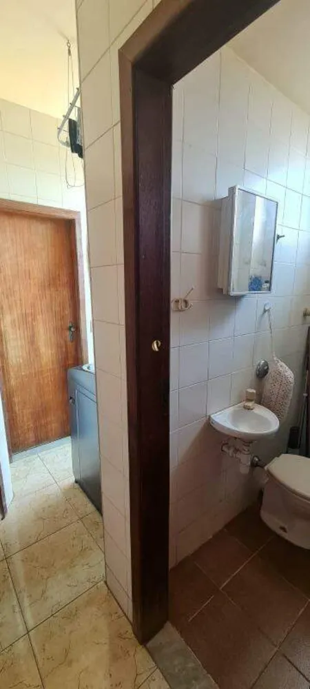 Cobertura, 3 quartos, 122 m² - Foto 4