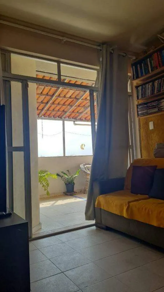 Cobertura, 3 quartos, 122 m² - Foto 2