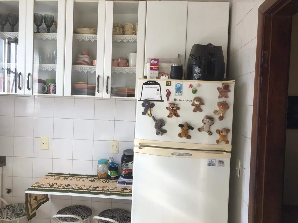 Cobertura, 3 quartos, 122 m² - Foto 1