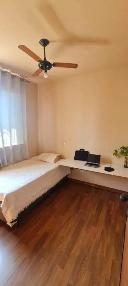 Cobertura, 3 quartos, 122 m² - Foto 3