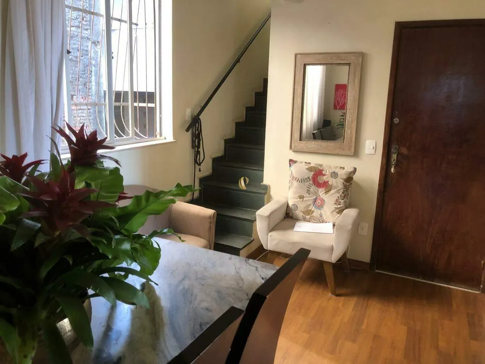 Cobertura, 3 quartos, 122 m² - Foto 5
