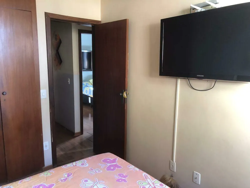 Cobertura, 3 quartos, 122 m² - Foto 2