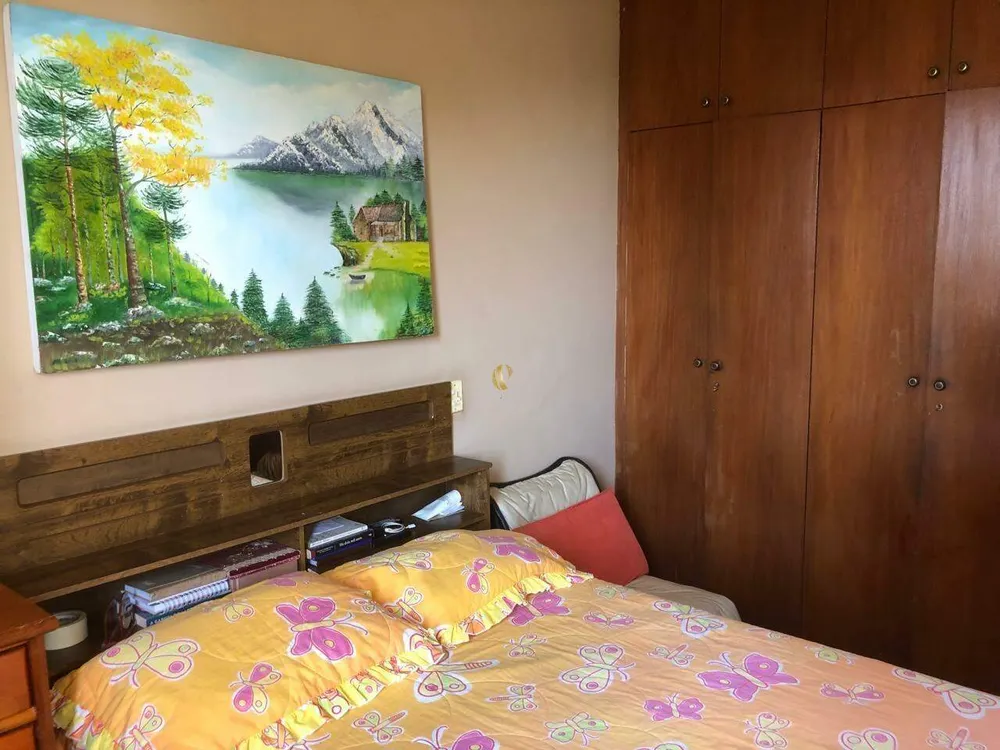 Cobertura, 3 quartos, 122 m² - Foto 11
