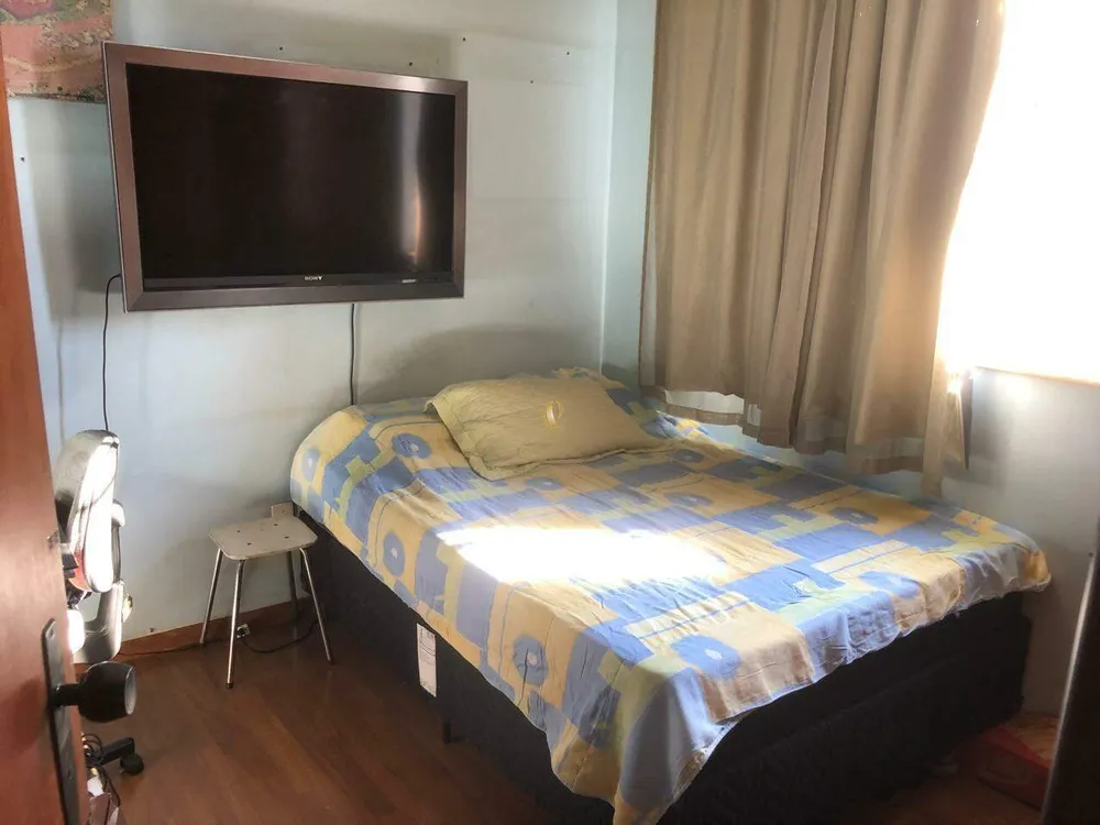 Cobertura, 3 quartos, 122 m² - Foto 7
