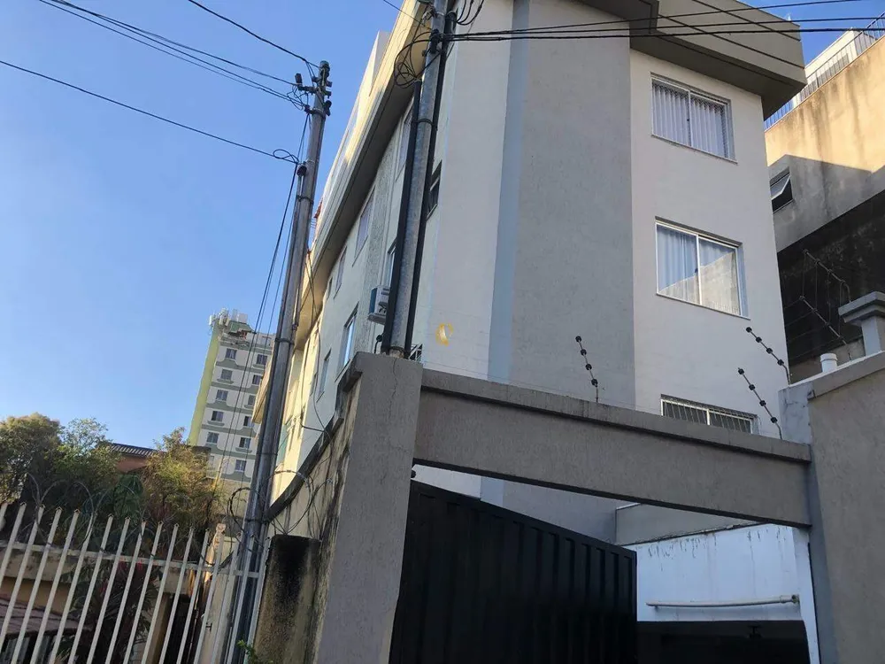 Cobertura, 3 quartos, 122 m² - Foto 1