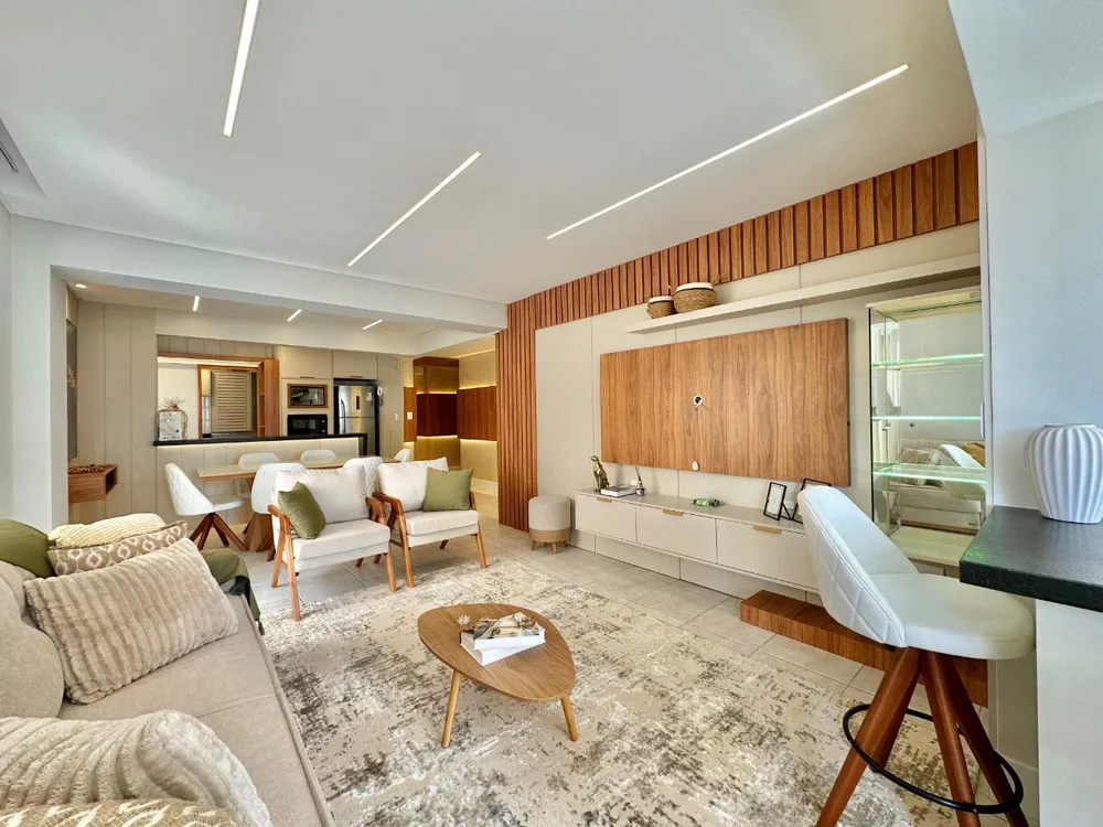 Apartamento, 3 quartos, 161 m² - Foto 12