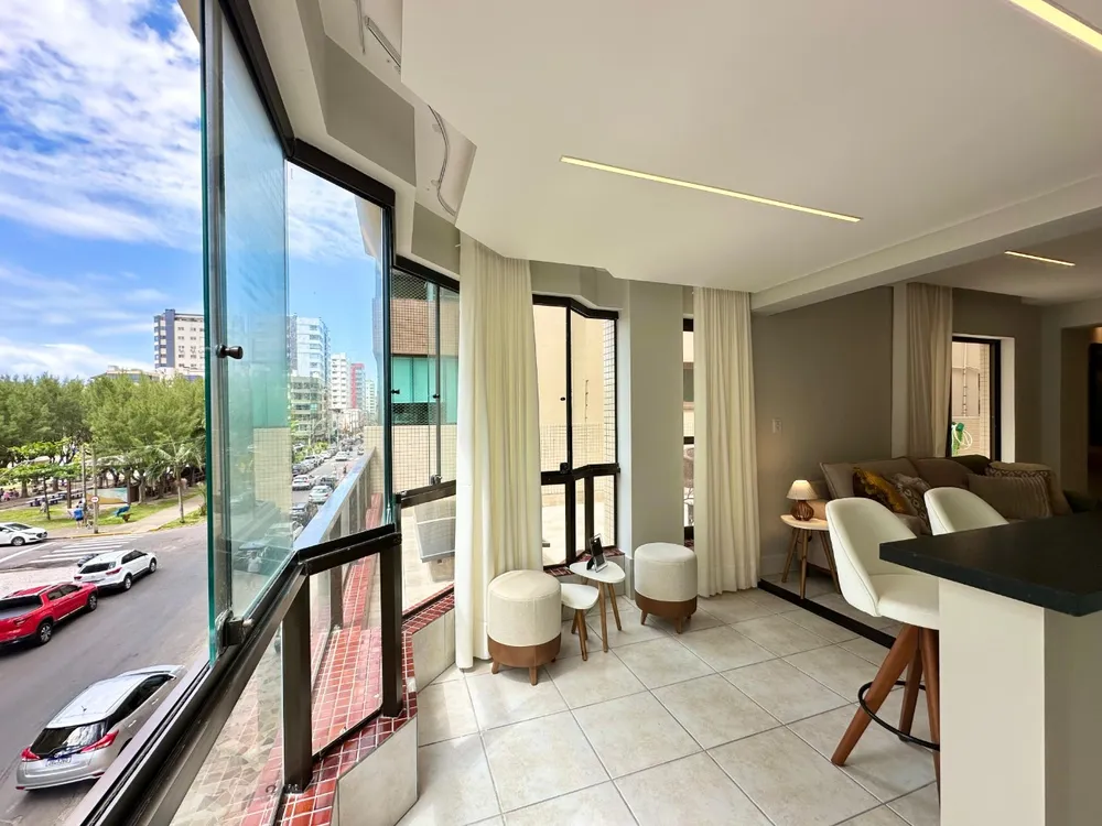 Apartamento, 3 quartos, 161 m² - Foto 1