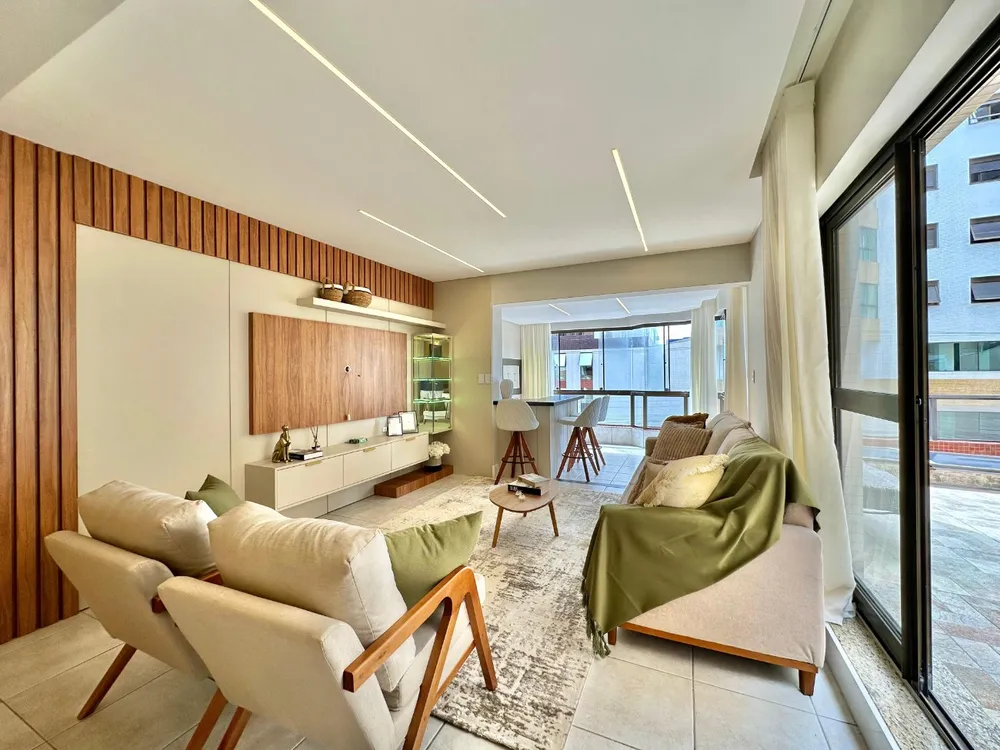 Apartamento, 3 quartos, 161 m² - Foto 8