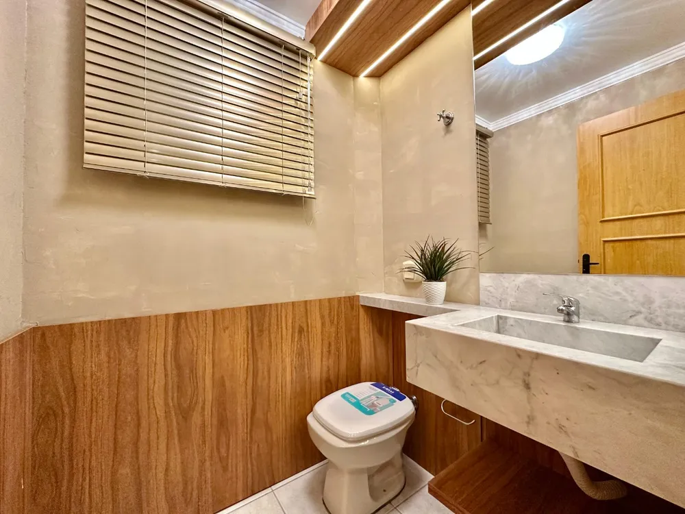 Apartamento, 3 quartos, 161 m² - Foto 8