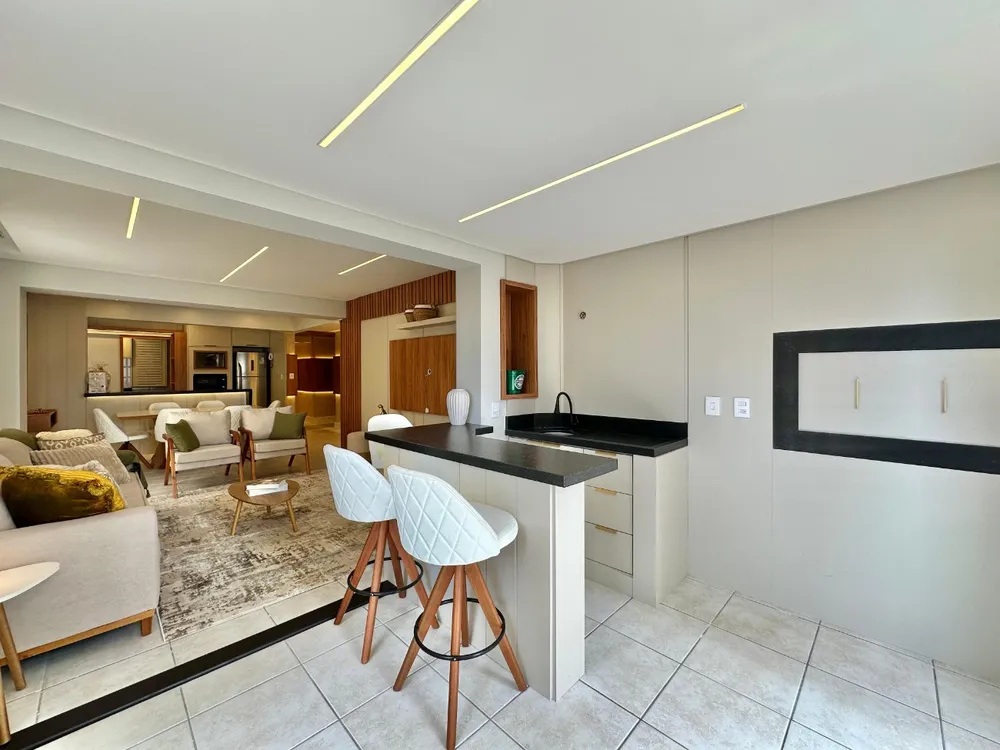Apartamento, 3 quartos, 161 m² - Foto 6