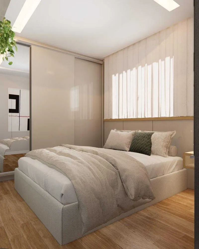 Apartamento, 3 quartos, 75 m² - Foto 7