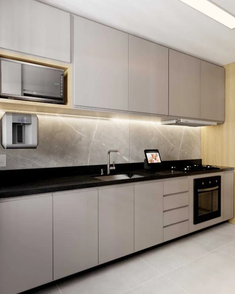 Apartamento, 3 quartos, 75 m² - Foto 1