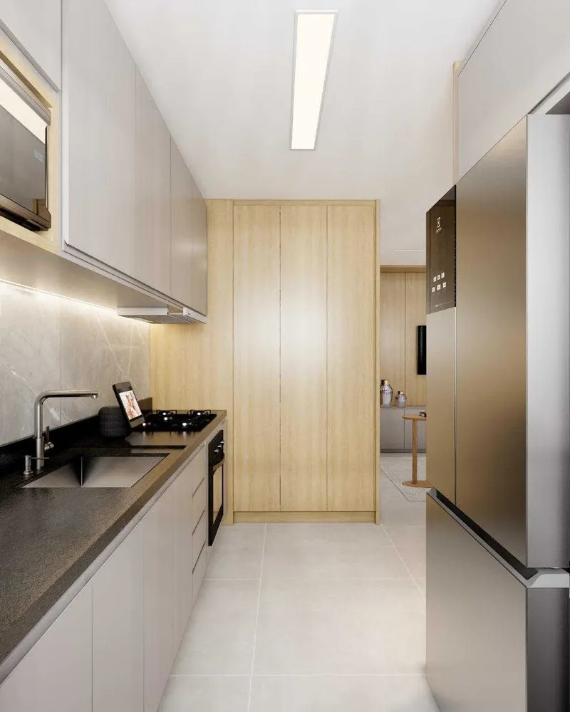 Apartamento, 3 quartos, 75 m² - Foto 4