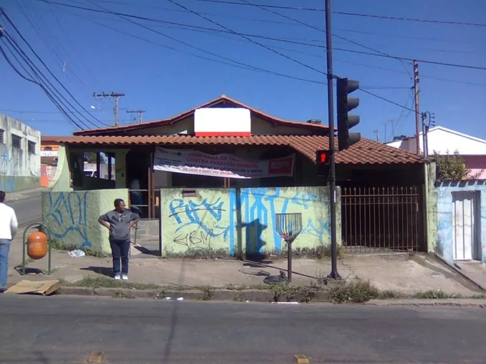 Loja-Salão, 180 m² - Foto 2