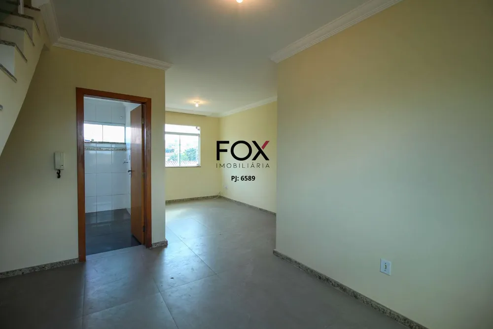 Cobertura, 3 quartos, 120 m² - Foto 2