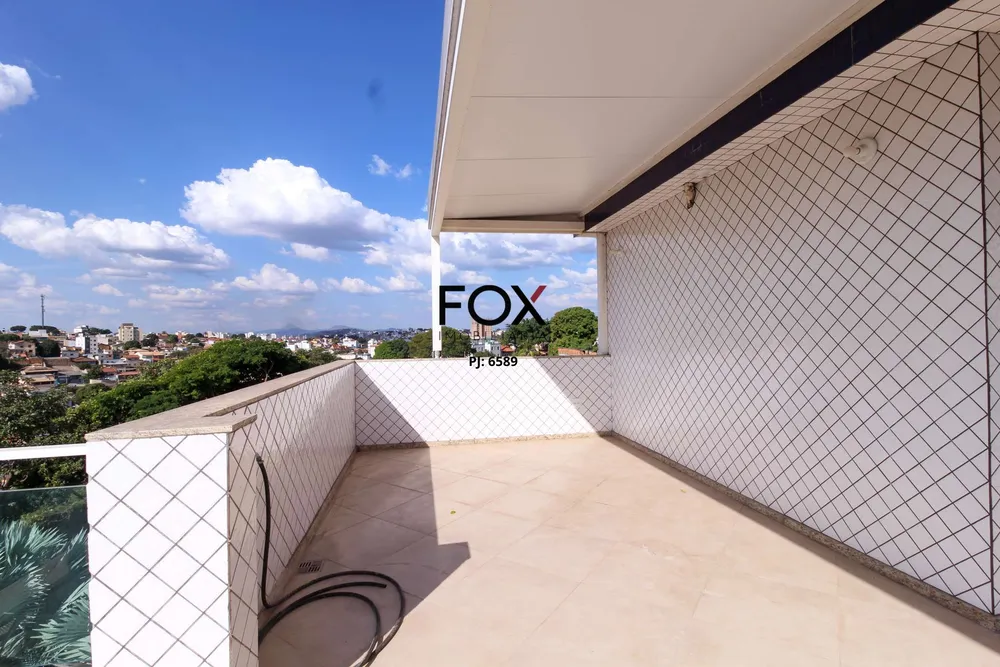Cobertura, 3 quartos, 120 m² - Foto 11
