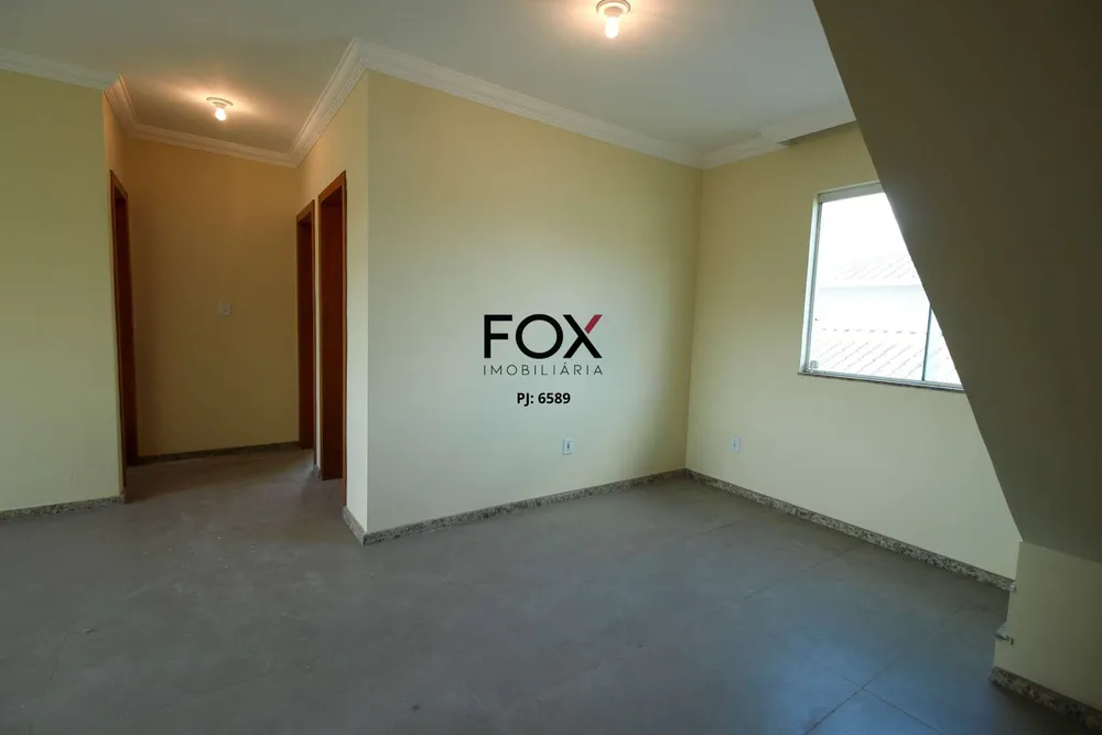 Cobertura, 3 quartos, 120 m² - Foto 1