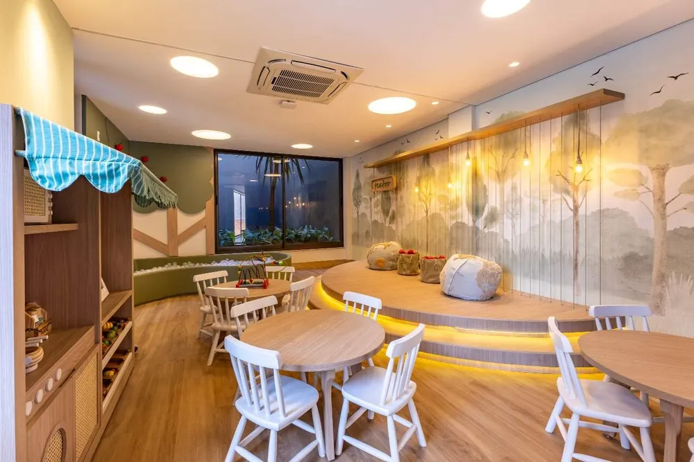 Apartamento, 4 quartos, 377 m² - Foto 10
