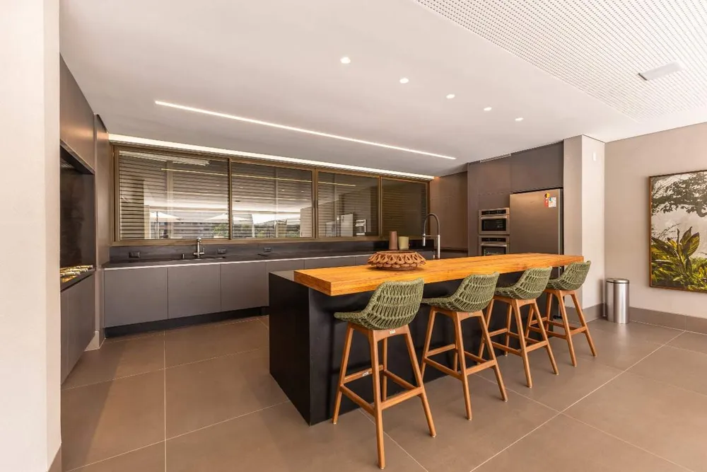 Apartamento, 4 quartos, 377 m² - Foto 5