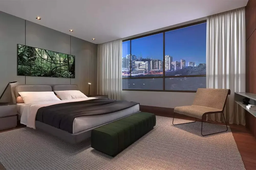 Apartamento, 4 quartos, 377 m² - Foto 16