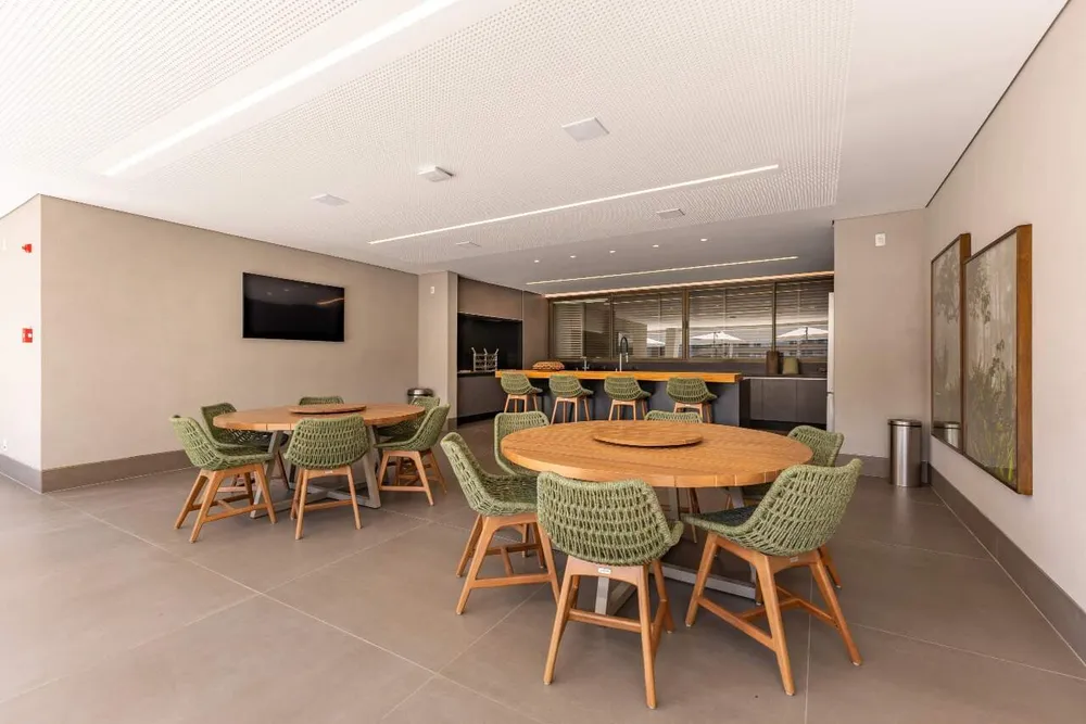 Apartamento, 4 quartos, 377 m² - Foto 4
