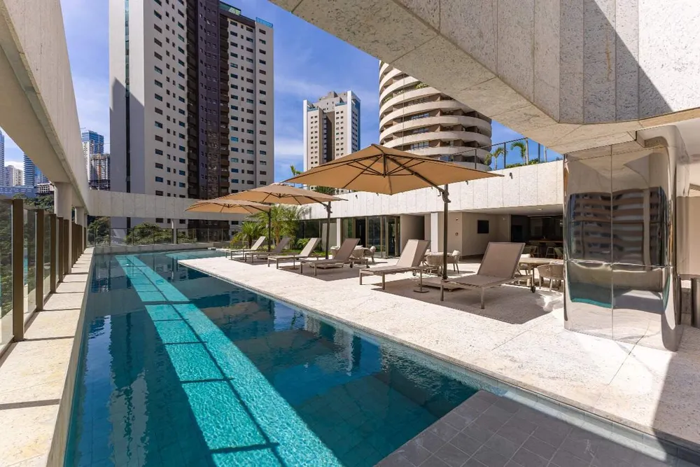 Apartamento, 4 quartos, 377 m² - Foto 6