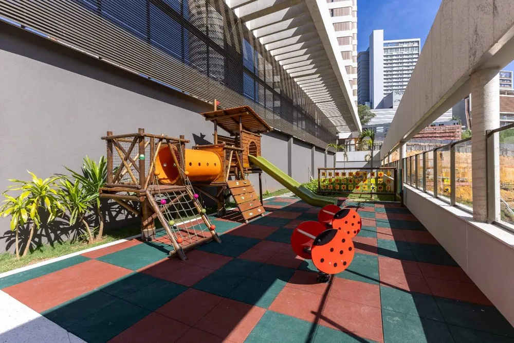 Apartamento, 4 quartos, 377 m² - Foto 11