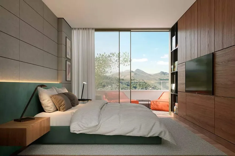 Apartamento, 4 quartos, 377 m² - Foto 18