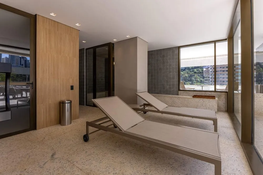 Apartamento, 4 quartos, 377 m² - Foto 7