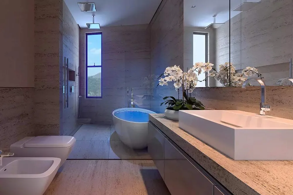 Apartamento, 4 quartos, 377 m² - Foto 17