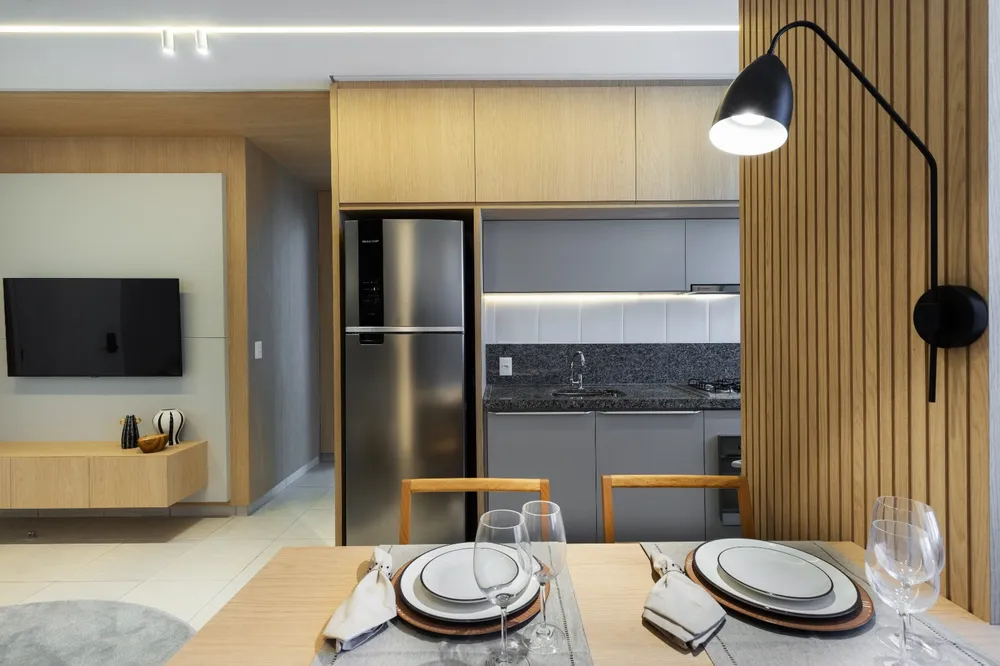 Apartamento, 1 quarto, 41 m² - Foto 8
