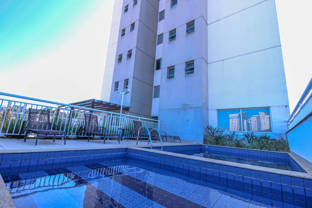 Apartamento, 3 quartos, 72 m² - Foto 12