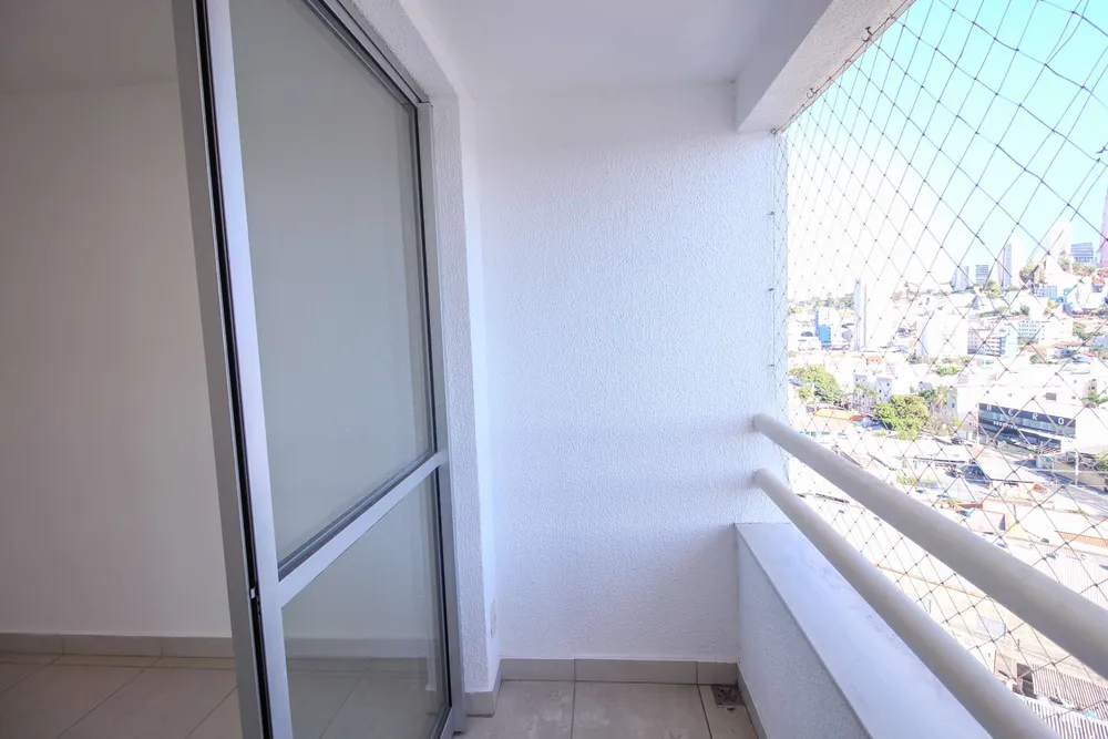 Apartamento, 3 quartos, 72 m² - Foto 3