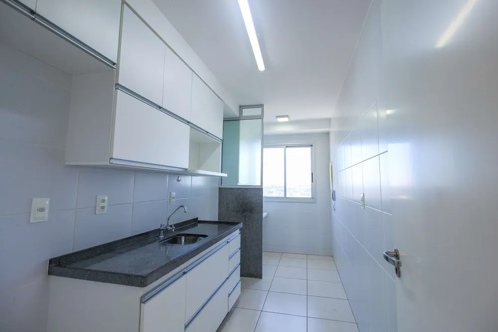 Apartamento, 3 quartos, 72 m² - Foto 4