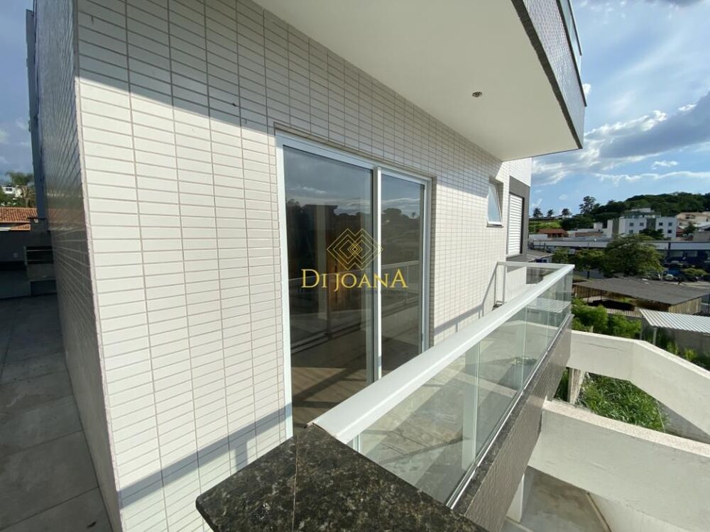 Apartamento à venda com 3 quartos, 132m² - Foto 4